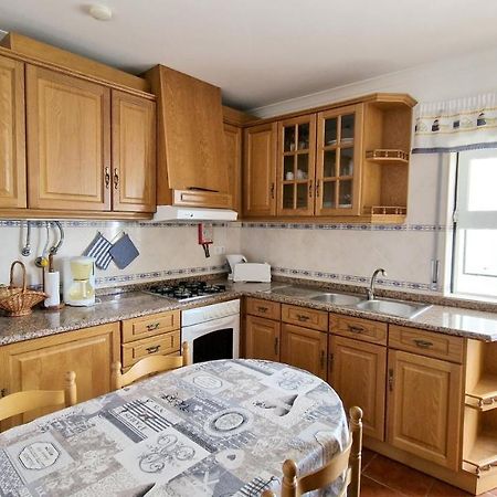 Apartamento Carvalhal 奎特里拉 外观 照片