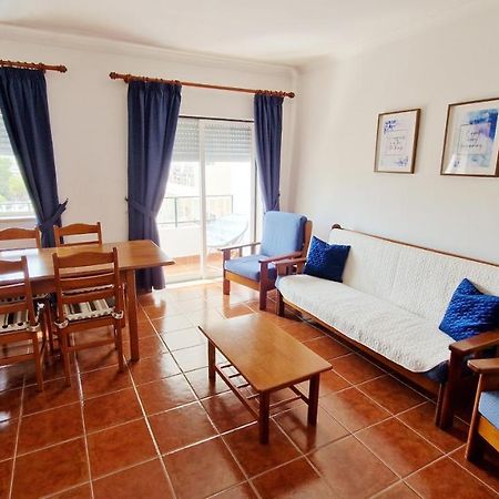 Apartamento Carvalhal 奎特里拉 外观 照片