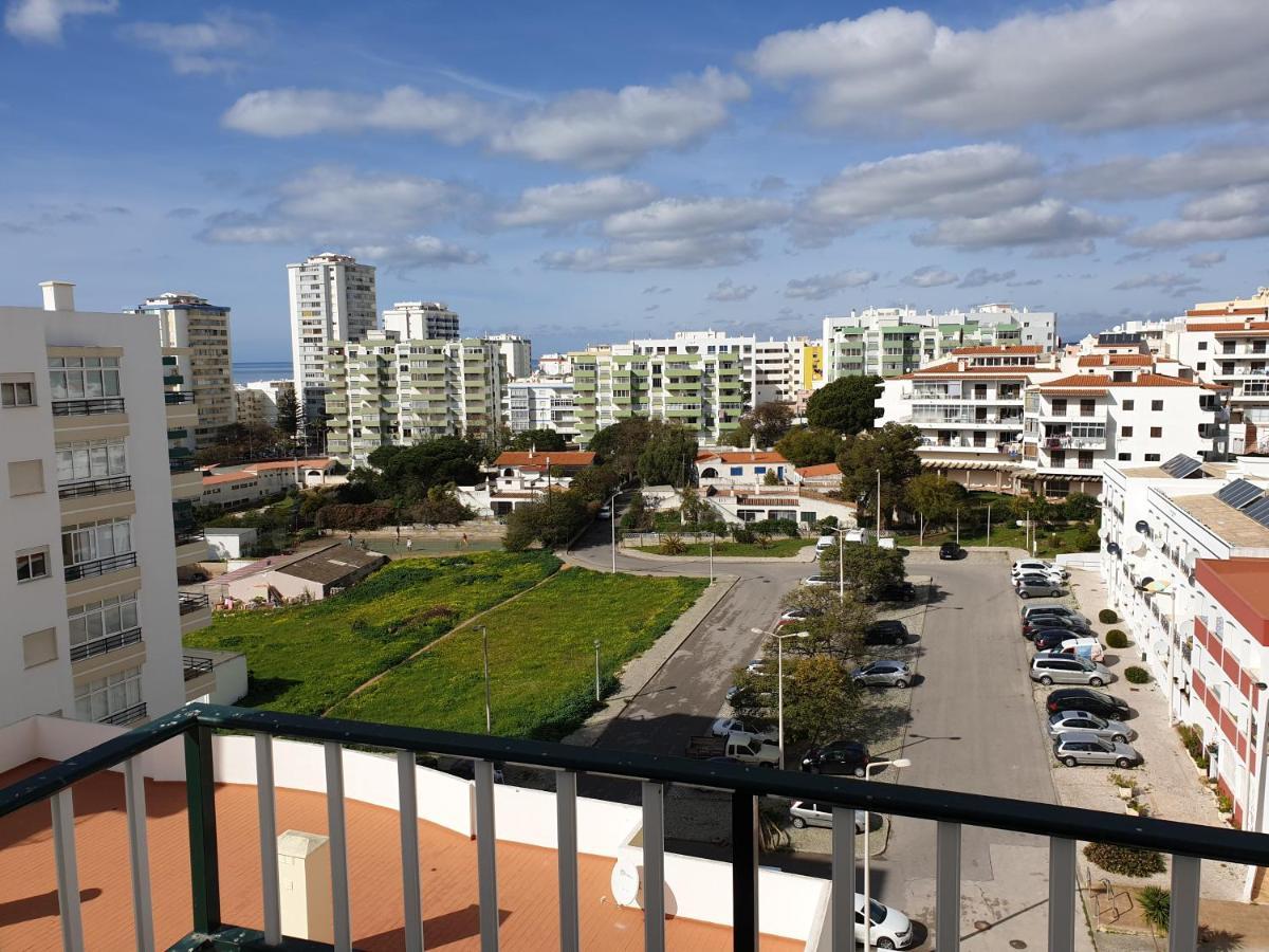 Apartamento Carvalhal 奎特里拉 外观 照片