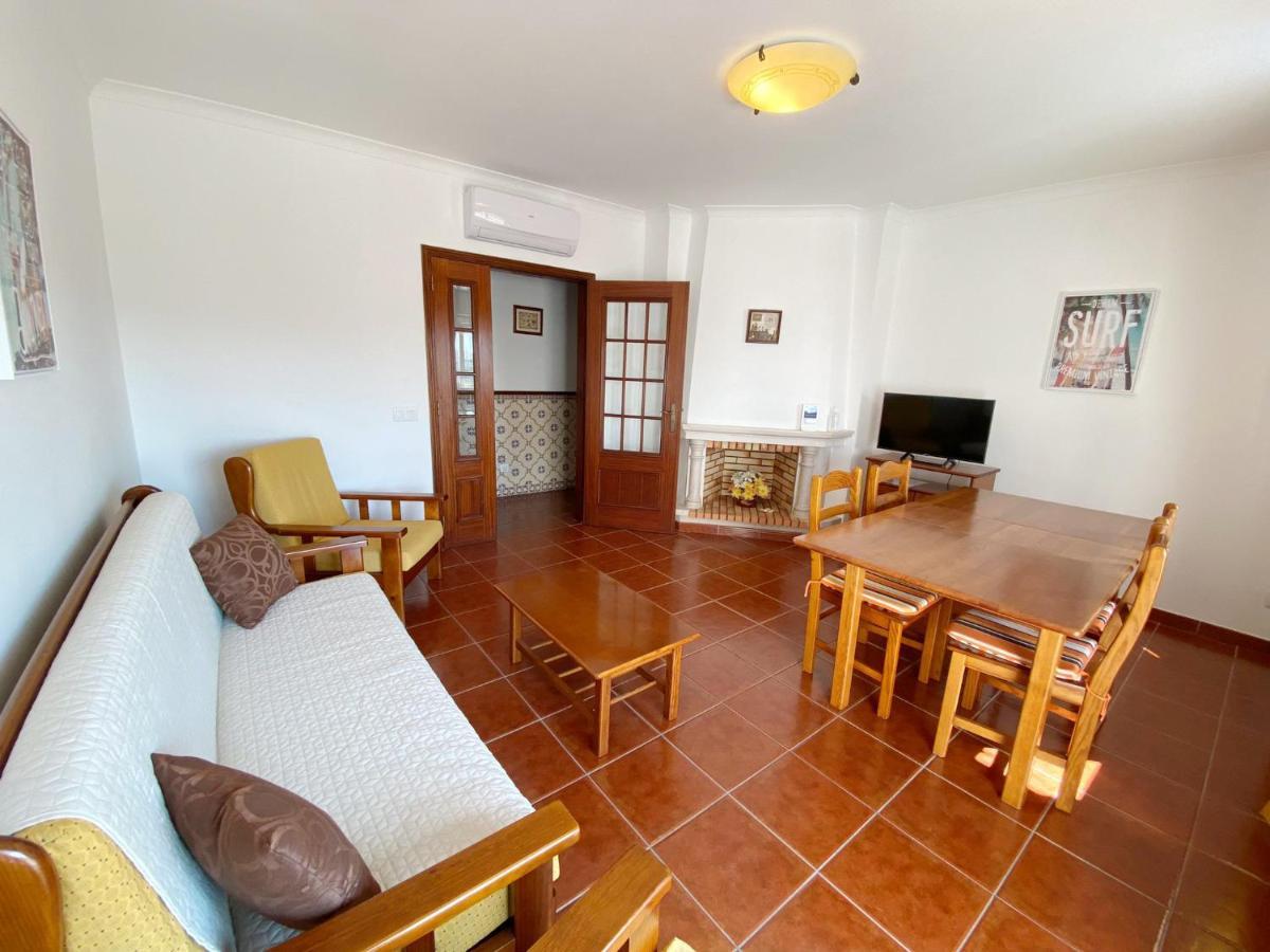 Apartamento Carvalhal 奎特里拉 外观 照片