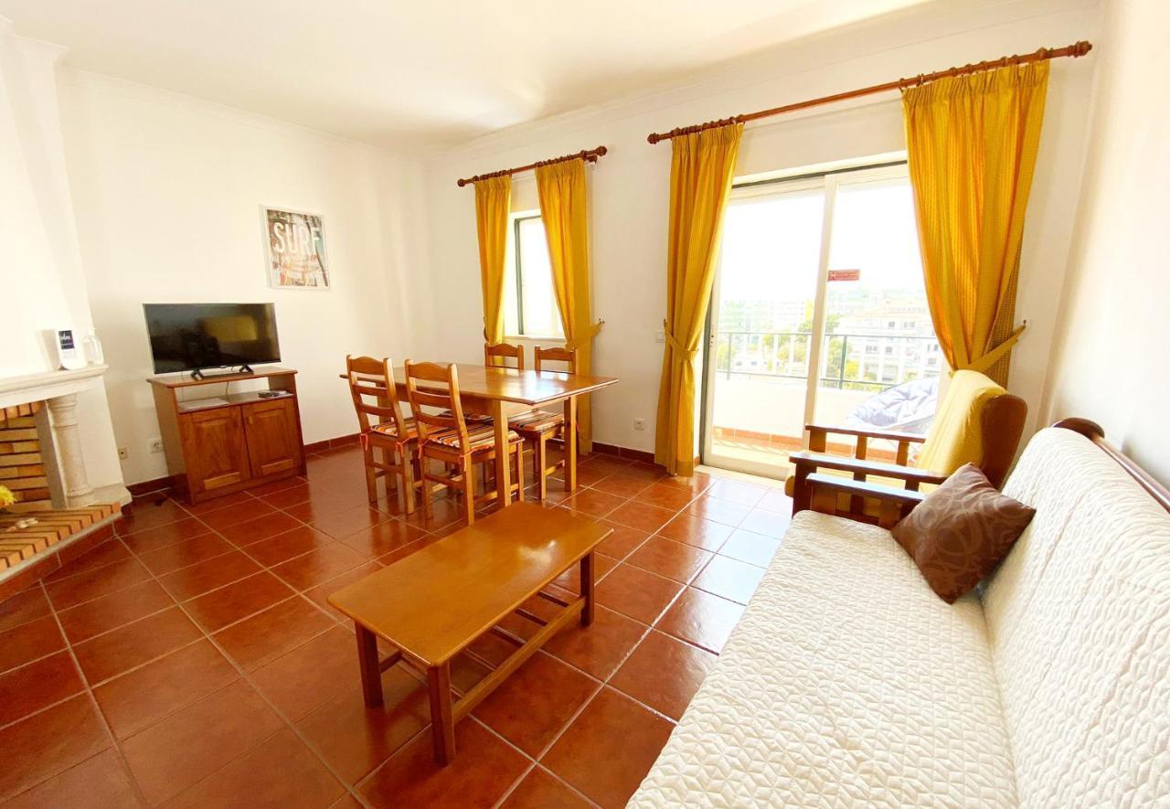 Apartamento Carvalhal 奎特里拉 外观 照片