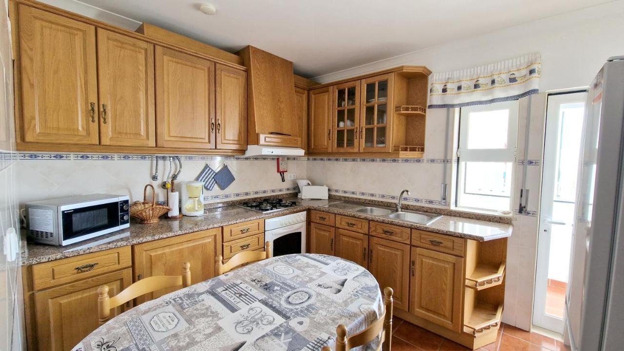 Apartamento Carvalhal 奎特里拉 外观 照片
