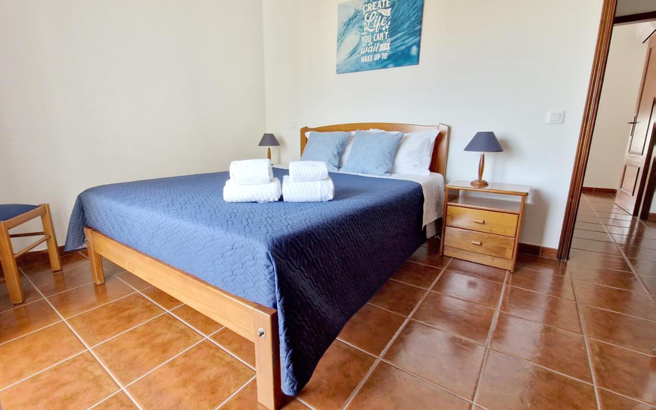 Apartamento Carvalhal 奎特里拉 外观 照片